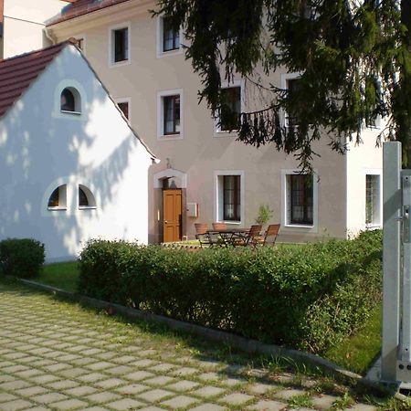 Garni Hotel Zum Hothertor Гёрлиц Экстерьер фото