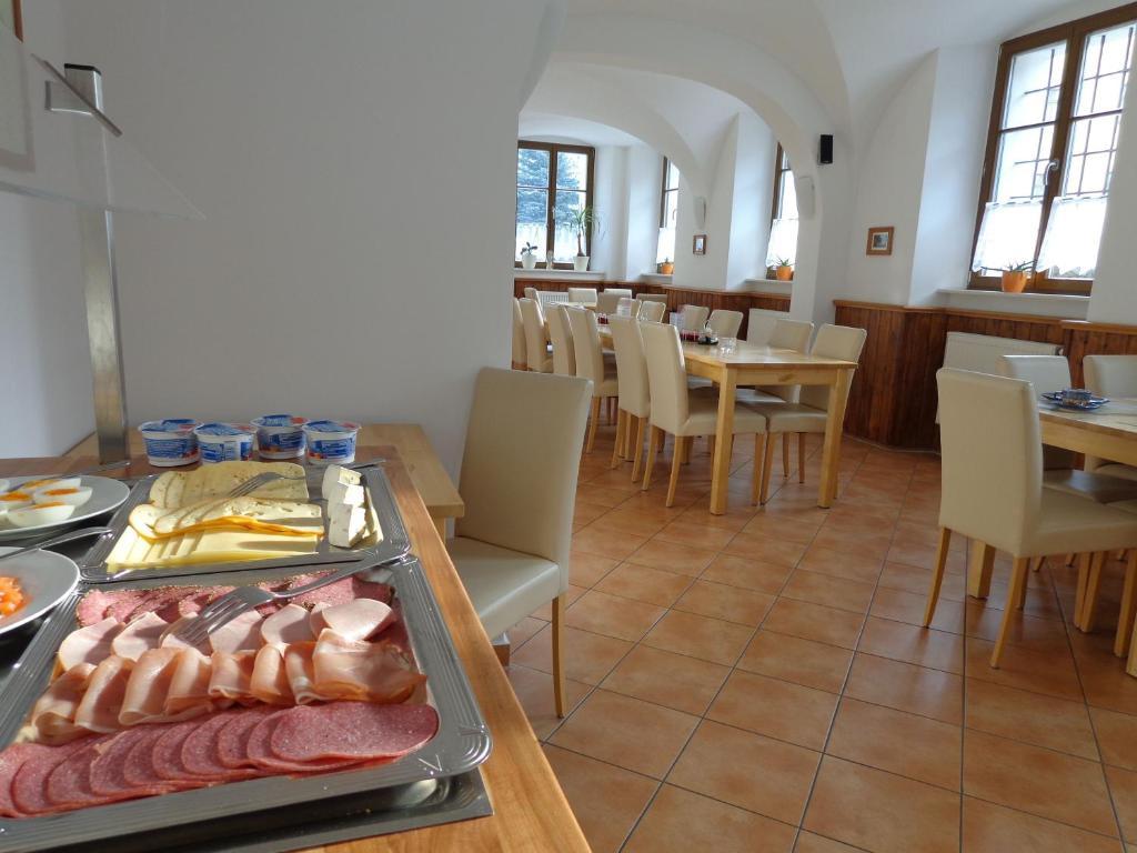 Garni Hotel Zum Hothertor Гёрлиц Экстерьер фото